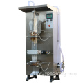 Automatic Fruit Juice Yogurt Filling Packaging Machine